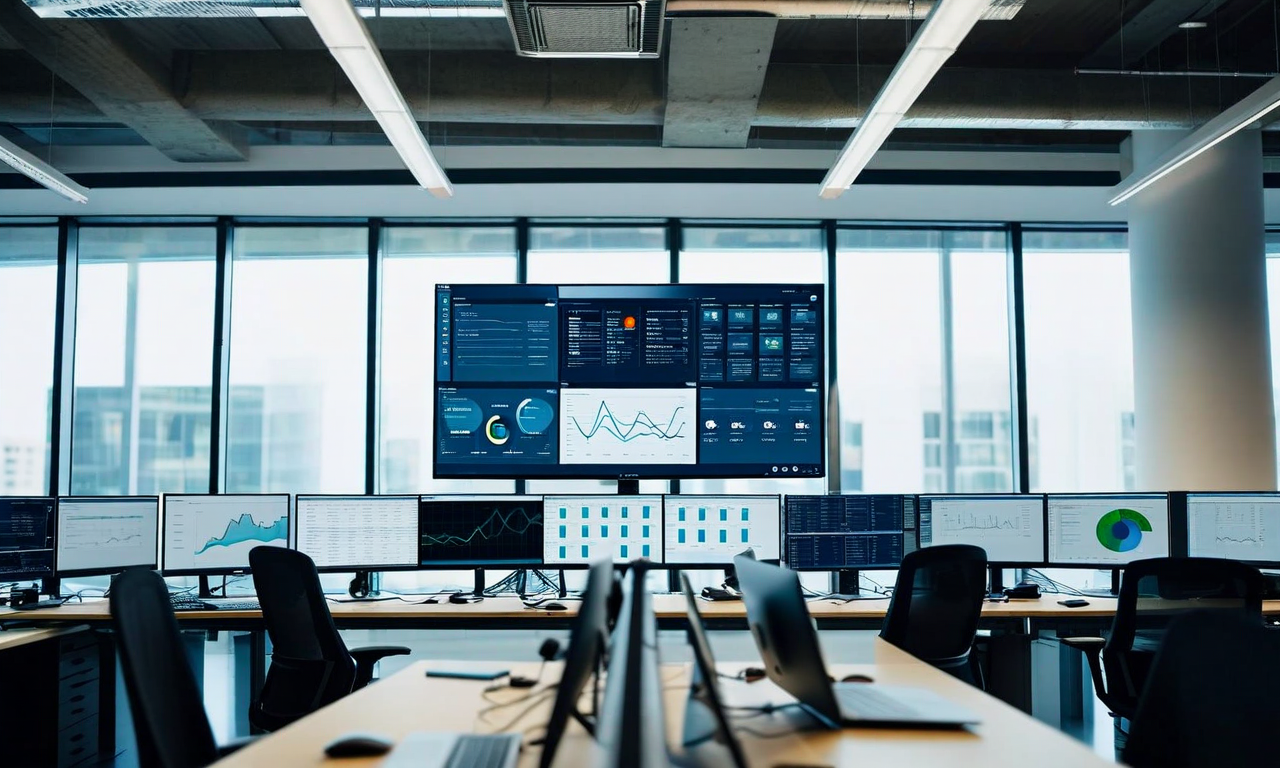 Decube distributed team