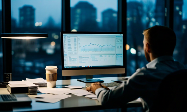 Why Data Quality Monitoring Fails